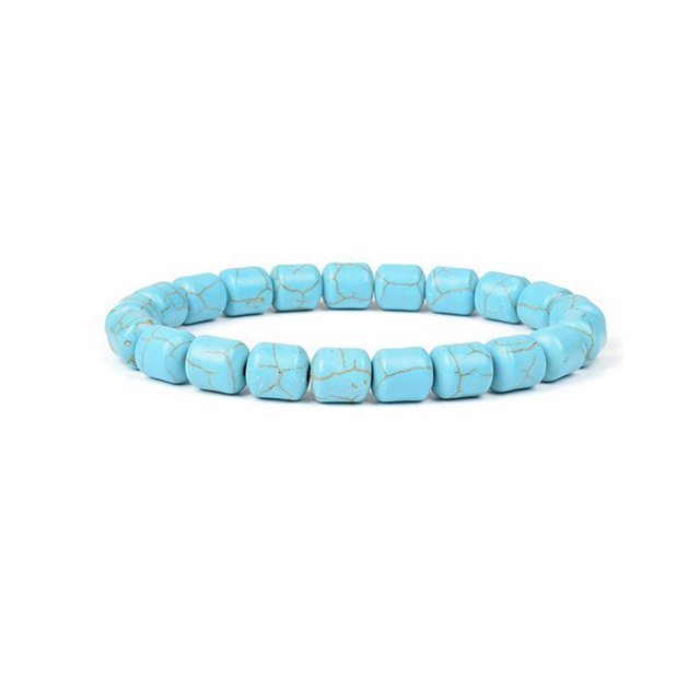 Minnieouse de ágata única de piedra, joyería elegante y de moda para todos, de cuentas de ágata Ropa, zapatos y accesorios Miscelánea estilo 1