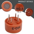 thumbnail image 3 of Bgsha MQ Capteur Sensible d'Alcool Gaz & Pollution - Moniteur Fiable, 3 of 10