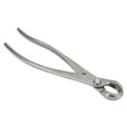 thumbnail image 3 of Branch Cutter, Comfortable Grip Stainless Steel Bonsai Cutter  For Bonsai Modeling For Branch Removal, 3 of 8