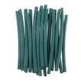 thumbnail image 4 of Mangas de Tubo Termorretráctil Zulema 20x Ronnie Rigs Señuelos de Hundimiento Verde, 4 of 6