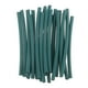 thumbnail image 4 of 20 piezas de tubos termorretráctiles para aparejos de pesca de carpas, mangas de tubo, conectores de gancho Verde, 4 of 6