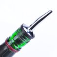 thumbnail image 4 of Toystoory Tapón de botella de vino resistente al desgaste, a prueba de herrumbre, barra de buen sellado, vertedor de botella de vino, tapón de Barra de herramientas 4 piezas, 4 of 6