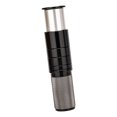 thumbnail image 4 of Bike Manillar Stem Riser Extender Adaptador de extensión de bicicleta Riser para 1 1/8 "28.6mm Accesorios de ciclismo kusrkot  Elevador de manillar de bicicleta, 4 of 6