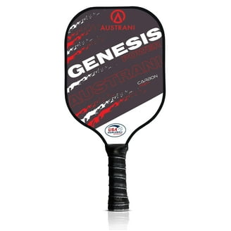 JOOLA Ben Johns Perseus 3 Pickleball Paddle, 16mm, 2024 Model