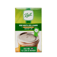 thumbnail image 2 of Ball Mason Jar Lids with Bands, Wide Mouth, 12 CT (Pack of 8), 2 of 3