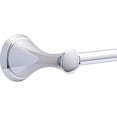 thumbnail image 2 of Delta Faucet CLL63-PC Carlisle 3 Piece Bath Hardware Kit, Polished Chrome, 2 of 3