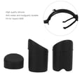 thumbnail image 4 of 5 Juegos De Tapones De Tornillo Para Guardabarros, Resistentes Y Duraderos, Cómodos De Usar, Funda De Tornillo De Silicona Para Scooter, Accesorios Para Scooter Electrónico De ANGGREK BA2716, 4 of 8