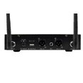 thumbnail image 3 of Microfóno Inalámbrico INOVAUDIO MD-202 2 microfóno de mano, 3 of 4