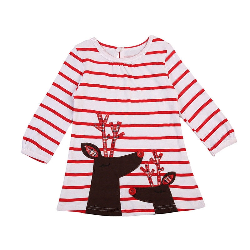 walmart christmas dresses for infants