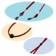 thumbnail image 4 of 2 X Gafas Ajustables con Cuello de Cuerda Soporte para Gafas 27 "# 2 Salvador Cuerda para anteojos, 4 of 9