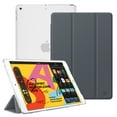 thumbnail image 1 of Fintie Translucent Case for 10.2-inch iPad 9th/ 8th/ 7th Generation - SlimShell Tablet Cover with Auto Wake/Sleep for 10.2" iPad (2021/ 2020 / 2019 Model), 1 of 7