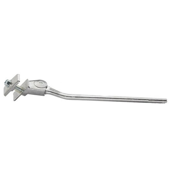KICKSTAND GREENFIELD KS2C 285mm SIL (Cartonné)