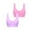 Pinks, variant on LLYWEY No Wire Bras for Women Discounts Womens Bra Ladies Nursing Bra Style-87 Women Support Bra Feature Adult Female Bralette Sports Bras Pinks 38B