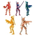 thumbnail image 2 of Figura de acción FoxVilla T13 Titan 13 impresa en 3D con acceso., 2 of 6