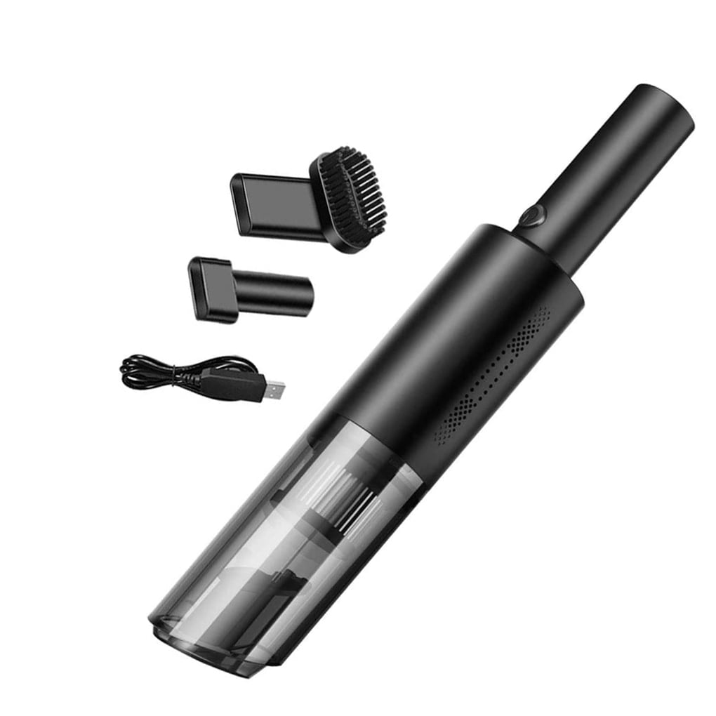 Handheld Vacuum Cordless Powerful Cyclone Suction Portable Rechargeable