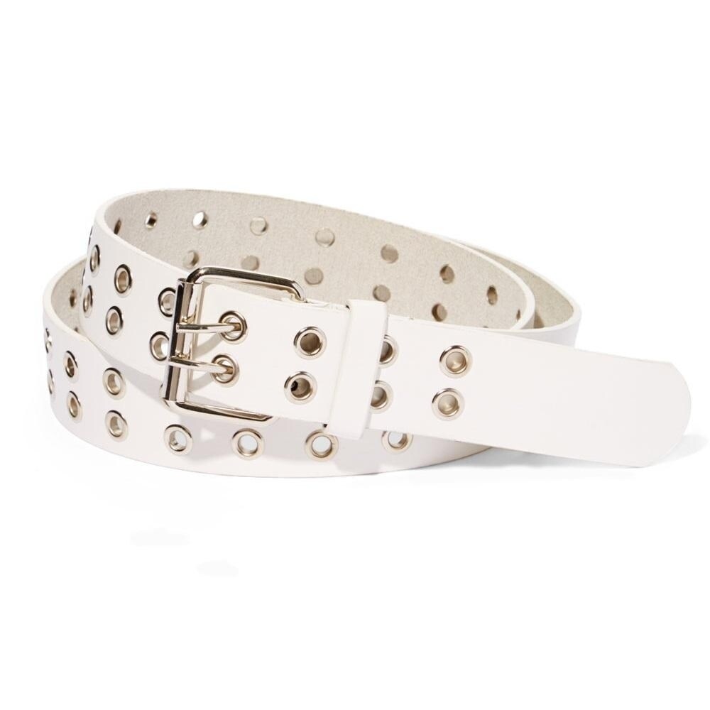 belt with 2 holes