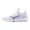 White-Bellwether Blu, variant on Wave Luminous Women's Volleyball Shoe