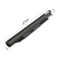 thumbnail image 4 of JC04 Battery for HP 17-bs067cl 17-bs049dx 15-bw011dx 15-bw053od JC03 Notebook, 4 of 5