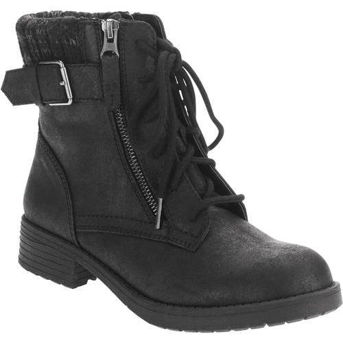 Women's Sweater Boot - Walmart.com