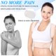 thumbnail image 5 of Corrector de postura HLOES para mujeres y hombres ajustables, 5 of 6