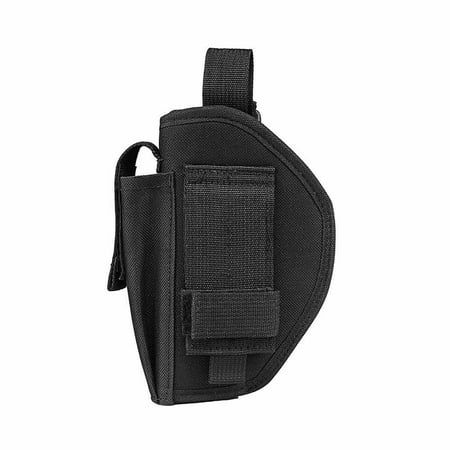 Vism Belt Holster and Magazine Pouch