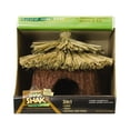 thumbnail image 2 of eCOTRITION Snak Shak Small Hideaway for Hamsters, Gerbils, Mice and Rats, 2 of 6
