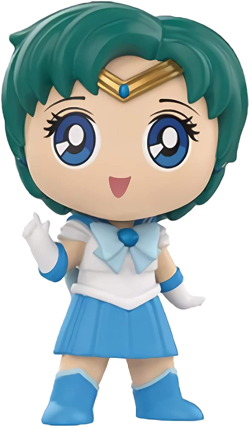 Funko Sailor Moon Specialty Series Mystery Minis - Mercury - Walmart.com - Walmart.com