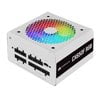 Corsair 248324 Ps Cp-9020226-na Cx650f Rgb White 650w 80+bronze Fully Modular Retail