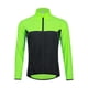 thumbnail image 2 of Chaqueta reflectante de para hombre, transpirable, , MTB, Negro Verde XXXL shamjiam Chaqueta de ciclismo reflectante, 2 of 9