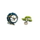 thumbnail image 5 of Figura Artesanal De Resina, Bonsái, Plantas Artificiales, Vegetación, Para Decoración Del Hogar, Estantería, Sala De Estar, Escritorio De Interior, Centro De Mesa., 5 of 8
