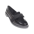 thumbnail image 1 of MOCASIN CASUAL LEON MUJER NEGRO CHAROL 20111a LEON  20111ap, 1 of 4