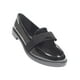 thumbnail image 1 of MOCASIN CASUAL LEON MUJER NEGRO CHAROL 20111a LEON  20111ap, 1 of 4