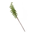 thumbnail image 1 of Bearachild Cono de pino Artificial de bayas de Navidad de 5 ramas para decoración de Navidad, rama de árbol de pino Artificial de flor falsa, decoración Decoración Verde Bearachild HA002326-04, 1 of 1