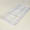 thumbnail image 4 of Chocolate Mould Olive Shaped Polycarbonate Chocolate Mold 3D Candy Mold, 4 of 4