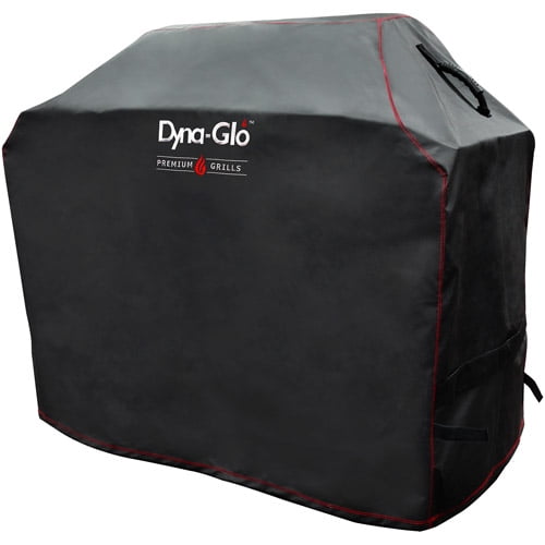 Dyna-Glo DG400C Premium Grill Cover for 4-Burner Grill by GHP Group, Inc.