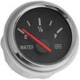 thumbnail image 1 of Jauges de Niveau d'Eau Numériques Étanches 52mm 9-32v 0-190ohm avec Rétroéclairage, 1 of 7