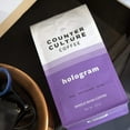 thumbnail image 4 of Counter Culture Coffee Hologram Blend Fruity Milk Chocolate Whole Bean Coffee, 4 of 6