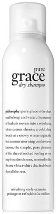 Pure Grace Dry Shampoo