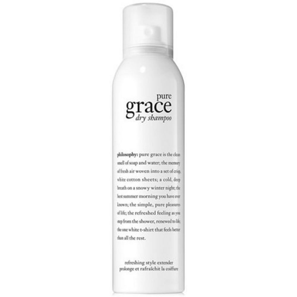 Philosophy Pure Grace Dry Shampoo