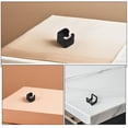 thumbnail image 3 of KALLORY 6Ud Clips De Para Hidráulico Reparación Uso Industrial Y, 3 of 8