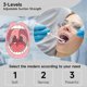 thumbnail image 3 of tonsil stone vacuum cleaner with water flosser, 3 of 4