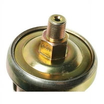Oil Pressure Gauge Switch