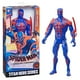 thumbnail image 2 of Figura Spiderman Hasbro Marvel Titan Hero Series 12 Pulgadas Rojo, 2 of 4