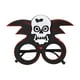 thumbnail image 1 of Marco de gafas de Halloween Gafas de disfraces de cosplay para suministros de fiesta de Halloween y Abody Tipo 3, 1 of 6