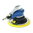 thumbnail image 5 of 6 Inch 10000RPM Pneumatic Air Sander Car Paint Care Tool Polishing Machine Electric Woodworking Grinder Polisher Machine Tools
--------
,Low Vibration, 5 of 5