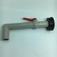 thumbnail image 2 of de 2, IBC 1000L Adaptador de grifo de de agua Conector de de ín S60x6 Cubierta de rosca Herramienta de ajuste de salida de r DYNWAVEMX Adaptador de tanque IBC, 2 of 8