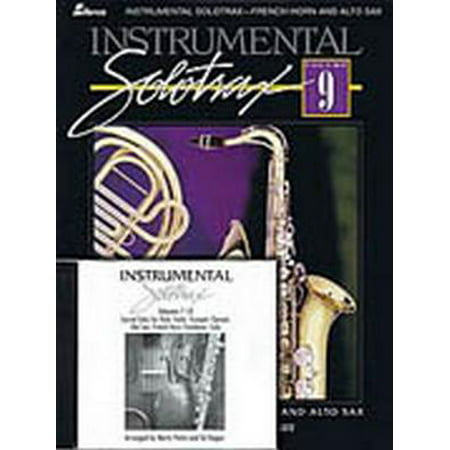 Instrumental Solotrax Vol. 9 (Best Instrumental Cover Bands)