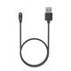 thumbnail image 4 of Adaptador cargador USB para COLMI P28 Plus - Compacto, protección contra sobrecarga, salida de 5V/1A - para COLMI P28 Plus Smart Watch y Huawei Band 7, 4 of 8