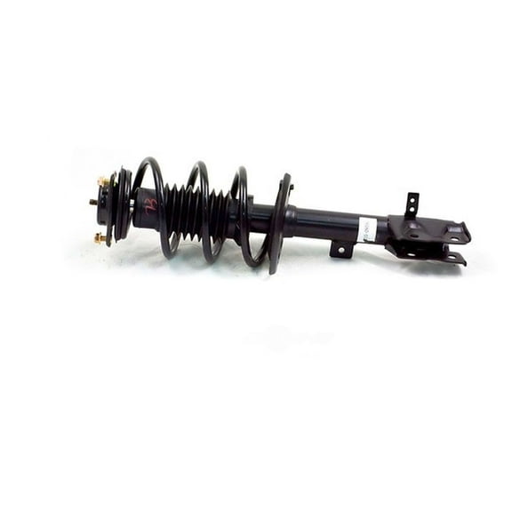 Gabriel G57463 Ultra ReadyMount Suspension Strut & Coil Spring Assembly
