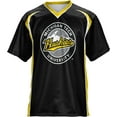 thumbnail image 1 of ProSphere Men's Michigan Technological University Wild Horse Football Fan Jersey, 1 of 7